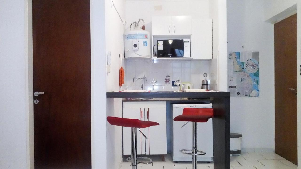 Orono 2 Apartment Rosario Bagian luar foto